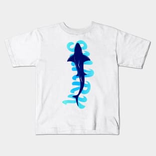 Shark Kids T-Shirt